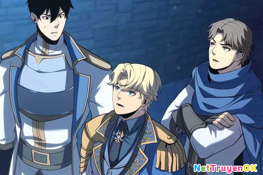 Con Trai Út Của Bá Tước Là Một Người Chơi Chapter 83 - Trang 4