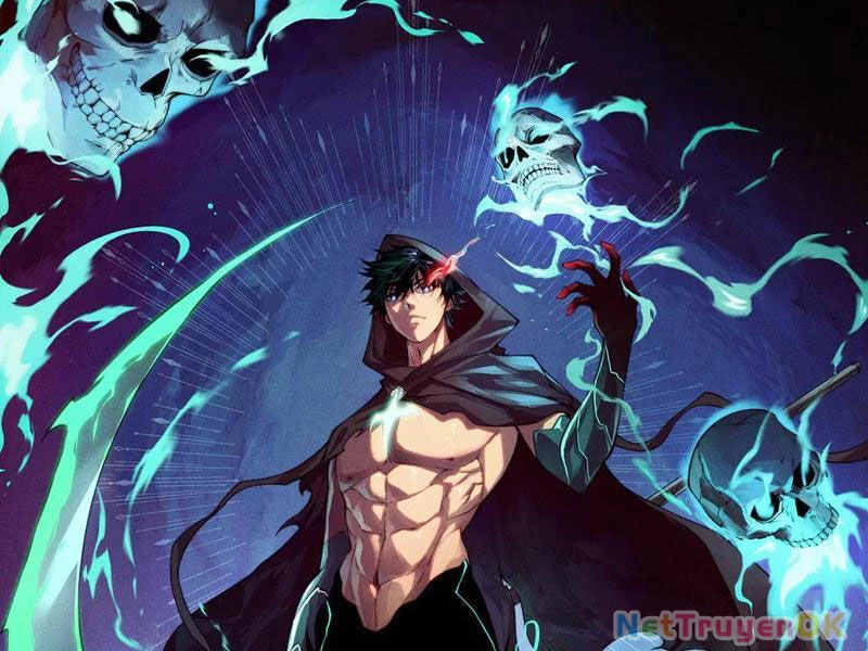 Sức Mạnh Tối Đa? Ta Lại Là Vong Linh Sư! Chapter 63 - Trang 4