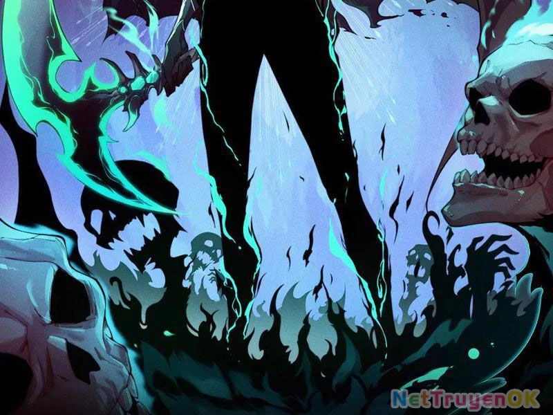 Sức Mạnh Tối Đa? Ta Lại Là Vong Linh Sư! Chapter 63 - Trang 4
