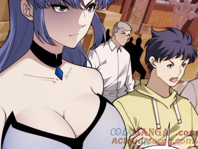 Sức Mạnh Tối Đa? Ta Lại Là Vong Linh Sư! Chapter 63 - Trang 4