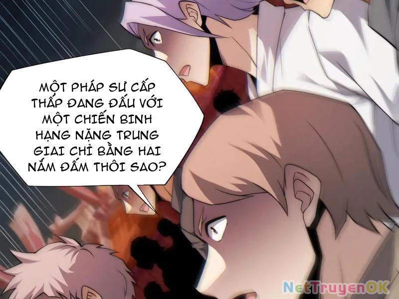 Sức Mạnh Tối Đa? Ta Lại Là Vong Linh Sư! Chapter 63 - Trang 4