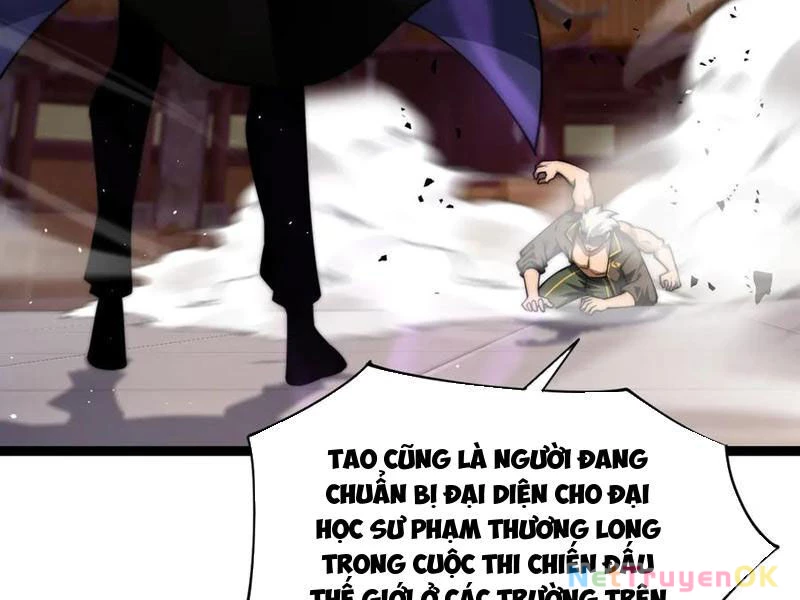 Sức Mạnh Tối Đa? Ta Lại Là Vong Linh Sư! Chapter 63 - Trang 4