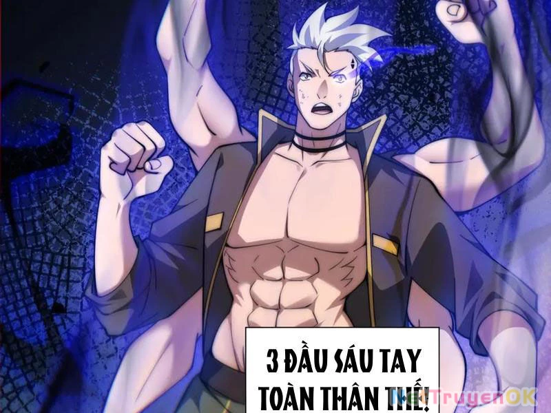 Sức Mạnh Tối Đa? Ta Lại Là Vong Linh Sư! Chapter 63 - Trang 4