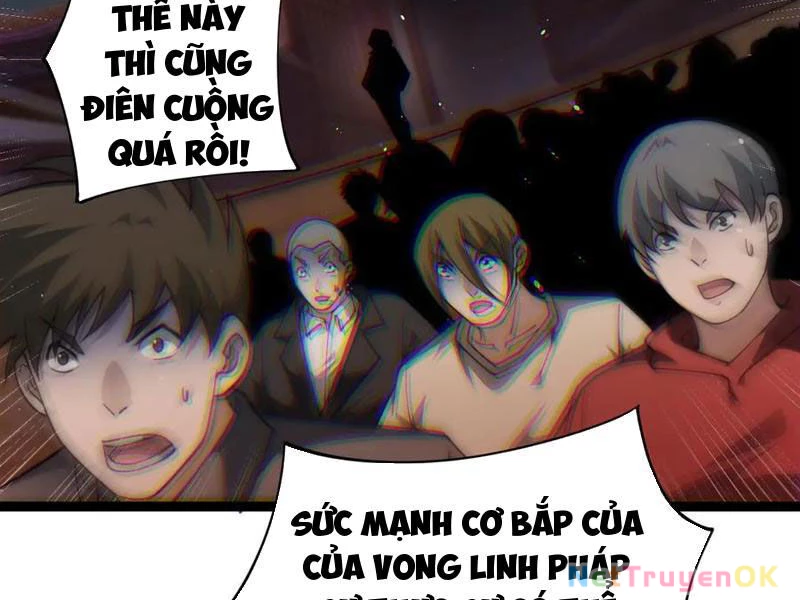 Sức Mạnh Tối Đa? Ta Lại Là Vong Linh Sư! Chapter 63 - Trang 4