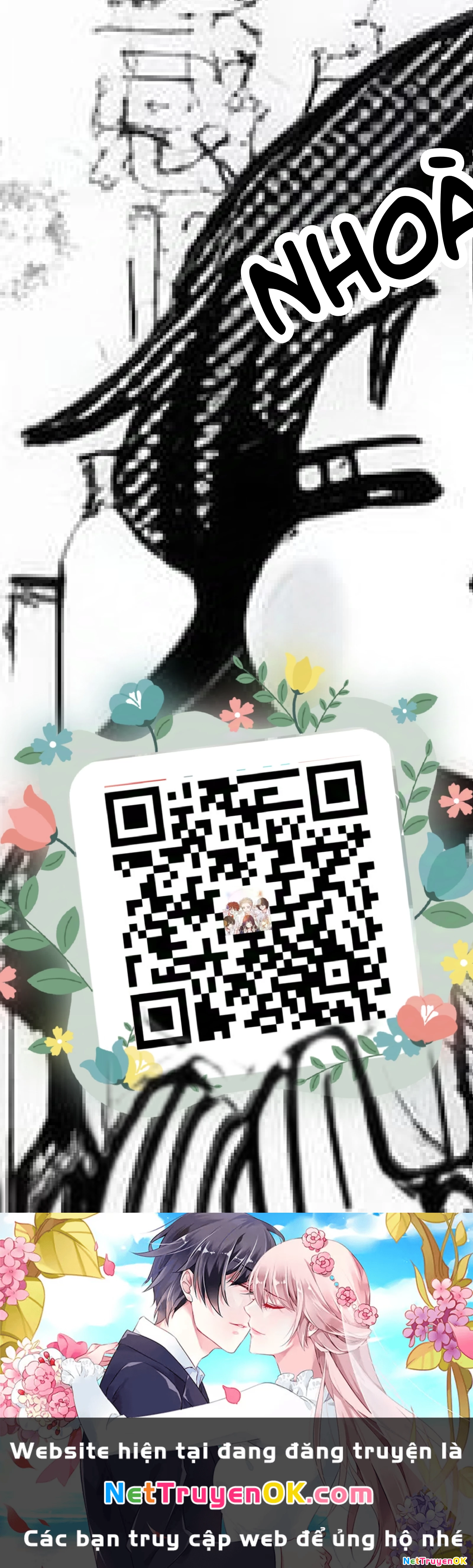 The Fragrant Flower Blooms With Dignity - Kaoru Hana Wa Rin To Saku Chapter 123 - Trang 3