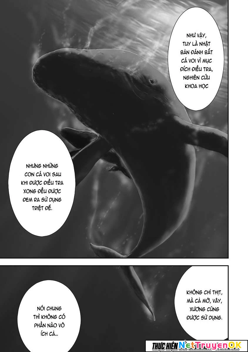 Gift Plus Minus Chapter 1.1 - Trang 2