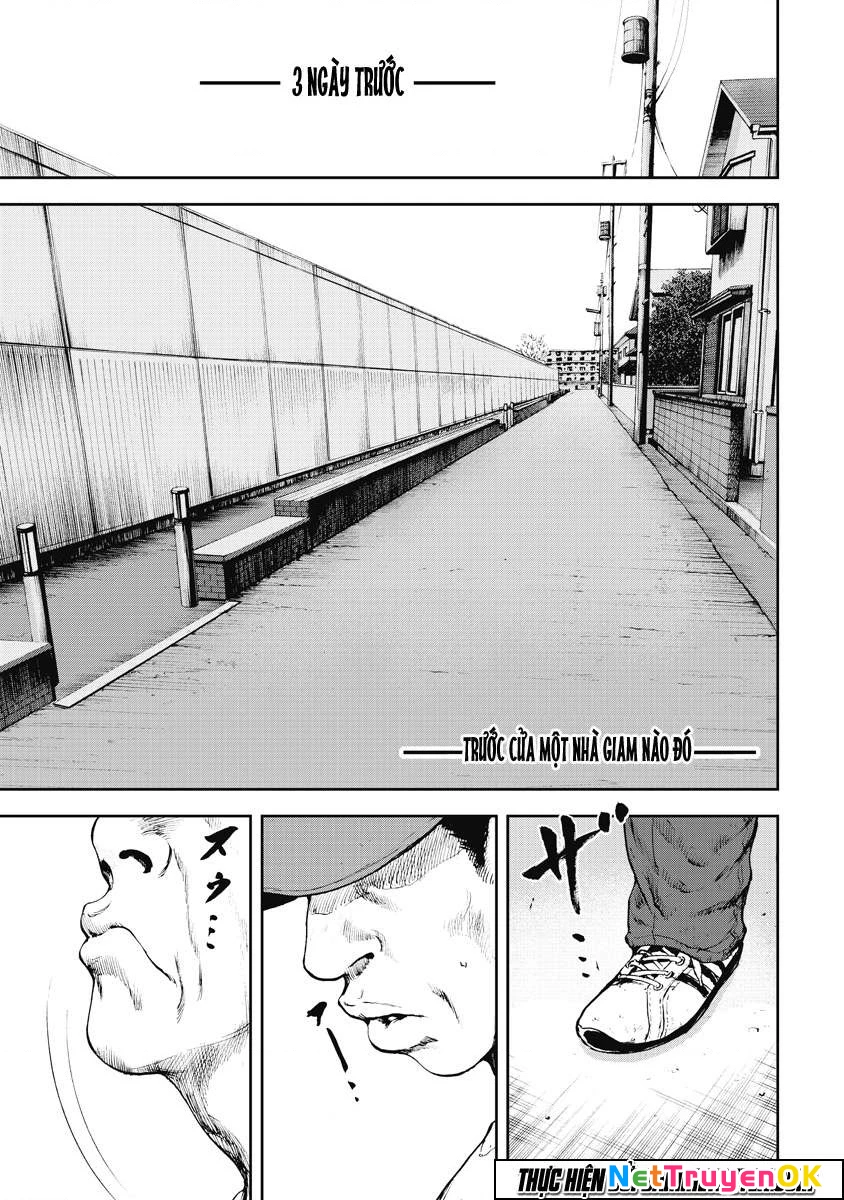 Gift Plus Minus Chapter 1.1 - Trang 2