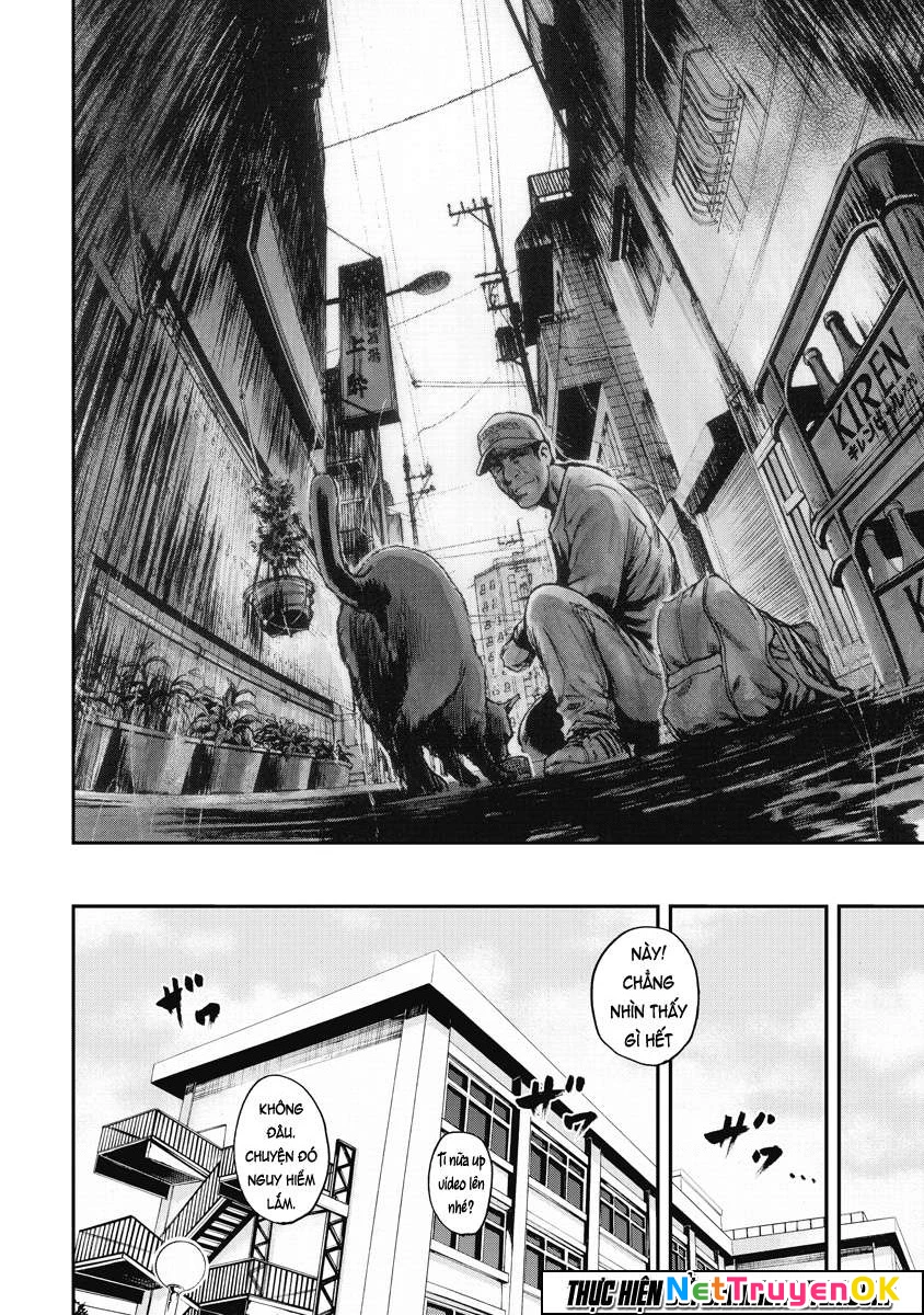 Gift Plus Minus Chapter 1.1 - Trang 2