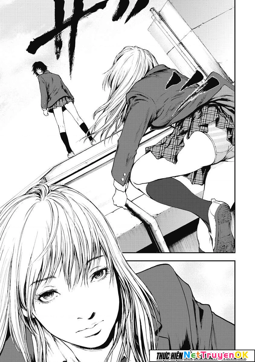 Gift Plus Minus Chapter 1.1 - Trang 2