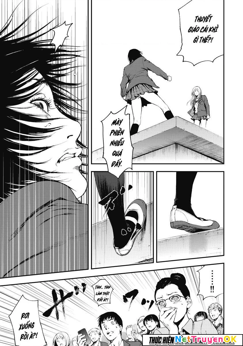 Gift Plus Minus Chapter 1.1 - Trang 2