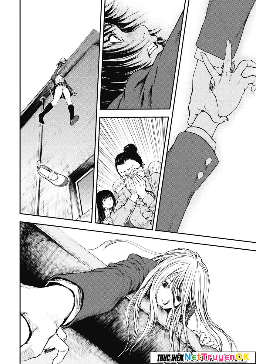 Gift Plus Minus Chapter 1.1 - Trang 2