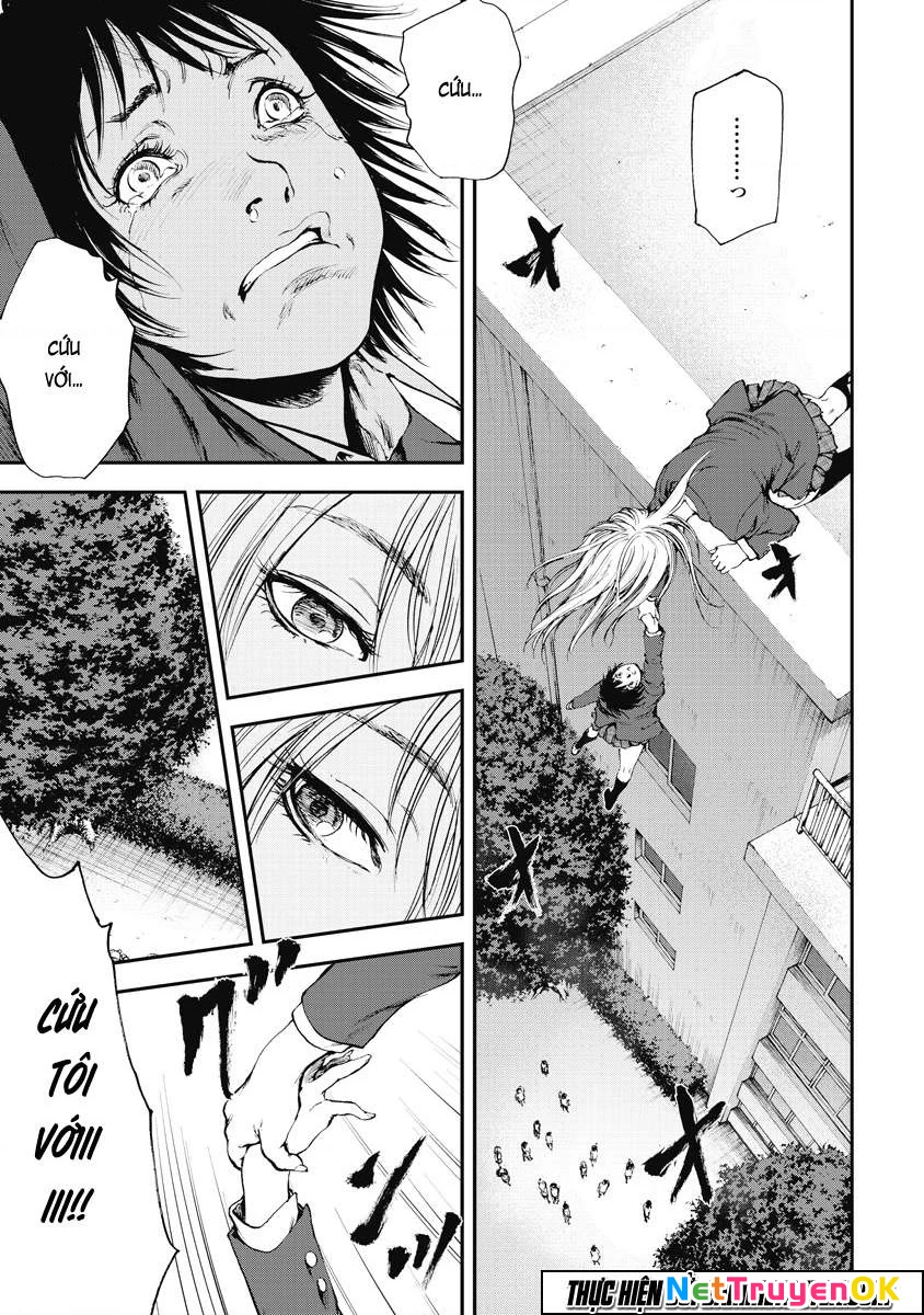 Gift Plus Minus Chapter 1.1 - Trang 2