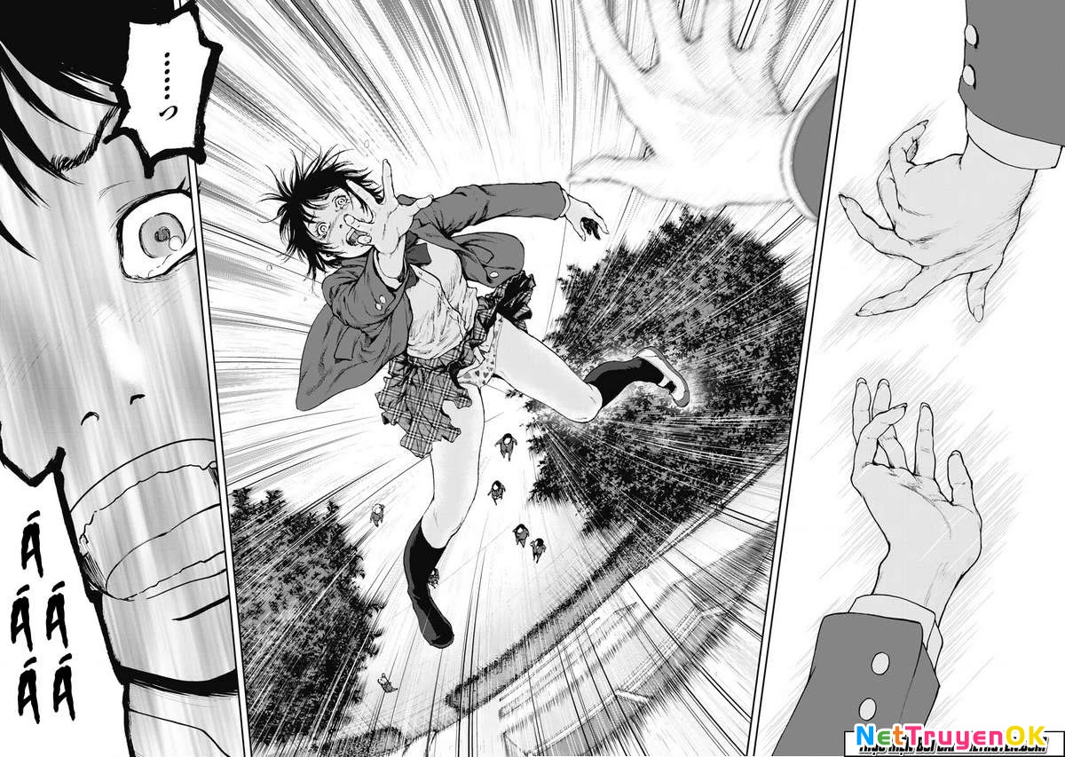 Gift Plus Minus Chapter 1.1 - Trang 2