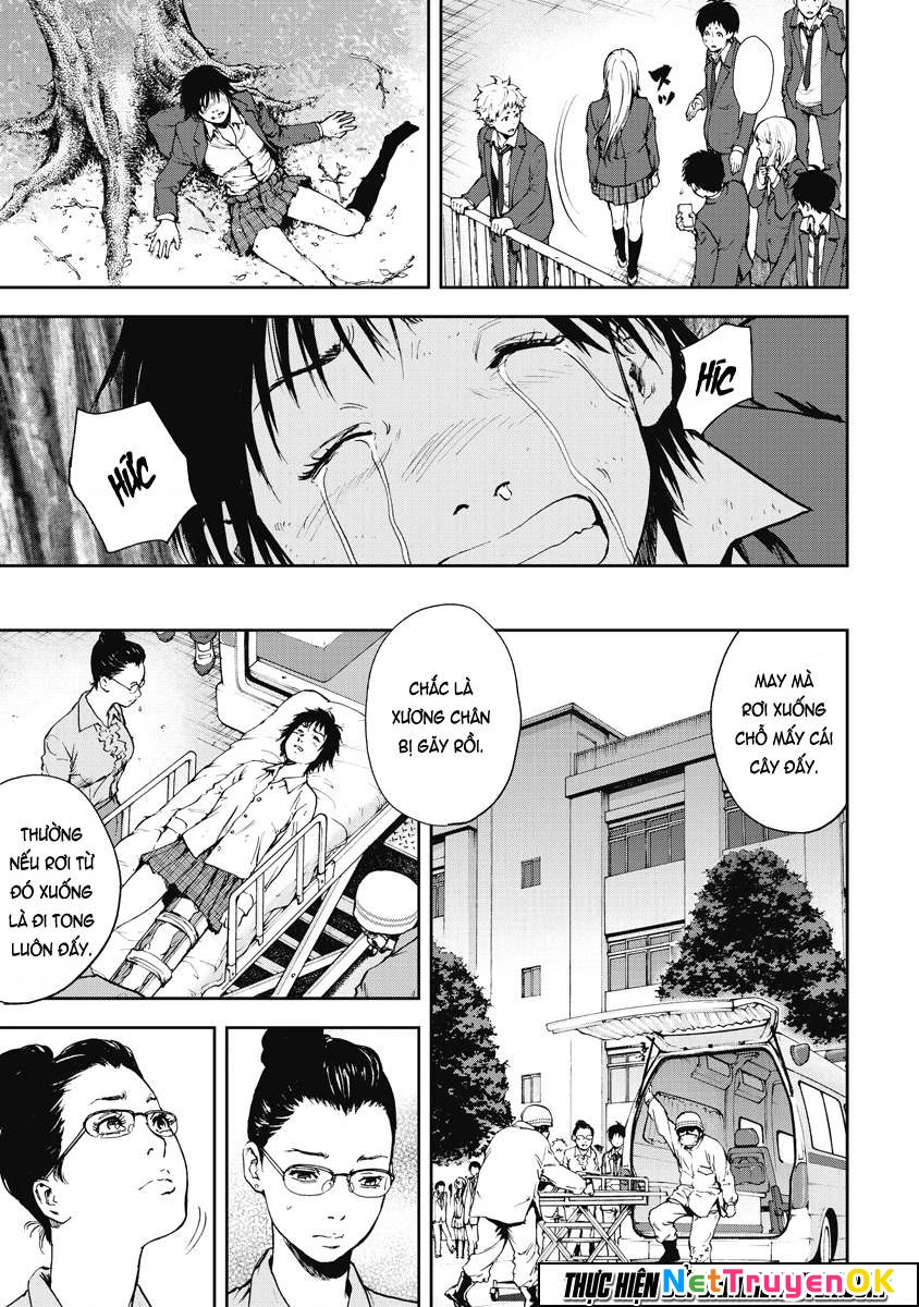 Gift Plus Minus Chapter 1.1 - Trang 2