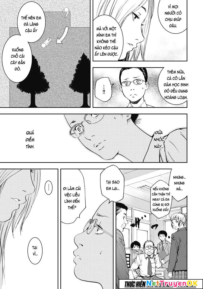 Gift Plus Minus Chapter 1.1 - Trang 2