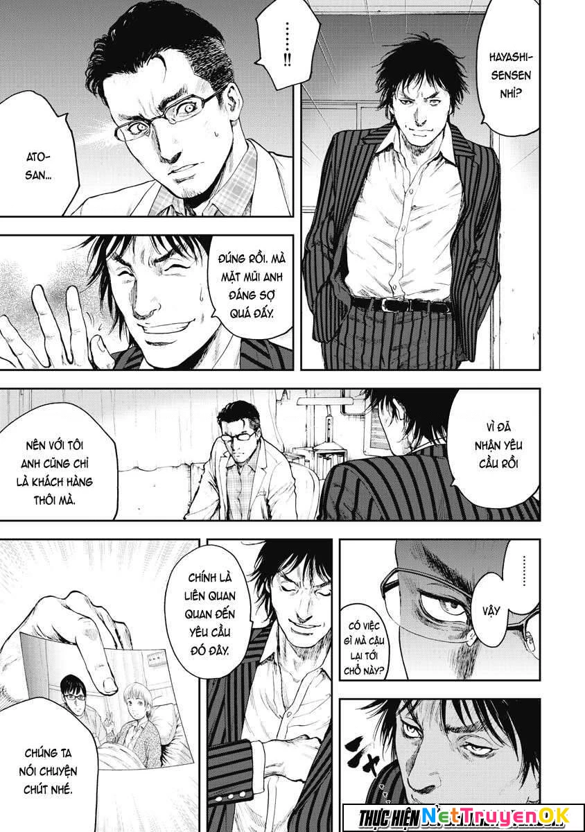 Gift Plus Minus Chapter 1.2 - Trang 2