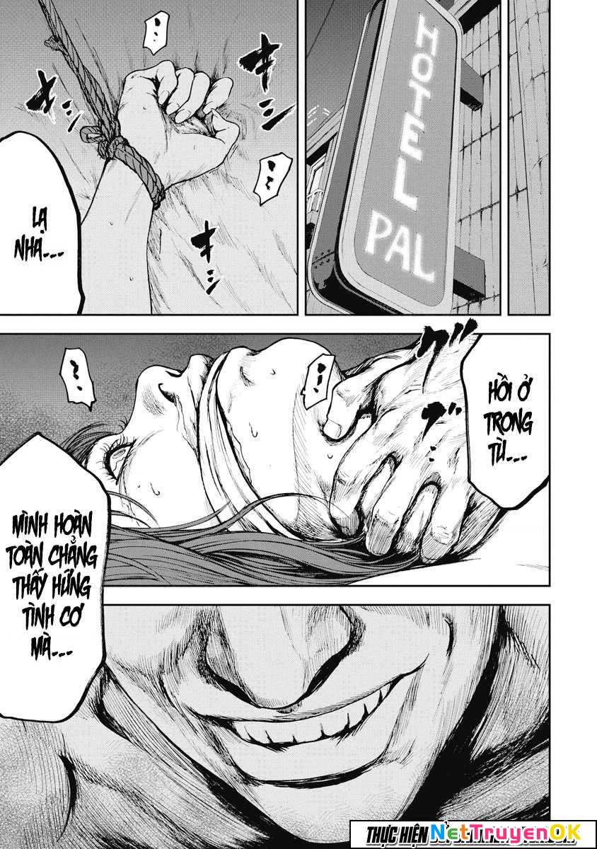 Gift Plus Minus Chapter 1.2 - Trang 2