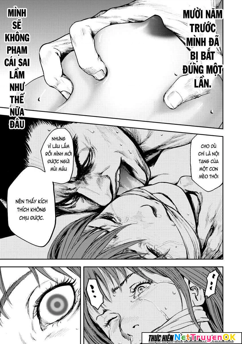 Gift Plus Minus Chapter 1.2 - Trang 2