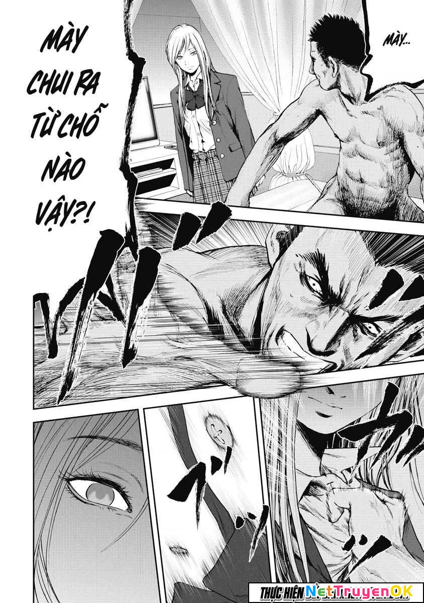 Gift Plus Minus Chapter 1.2 - Trang 2