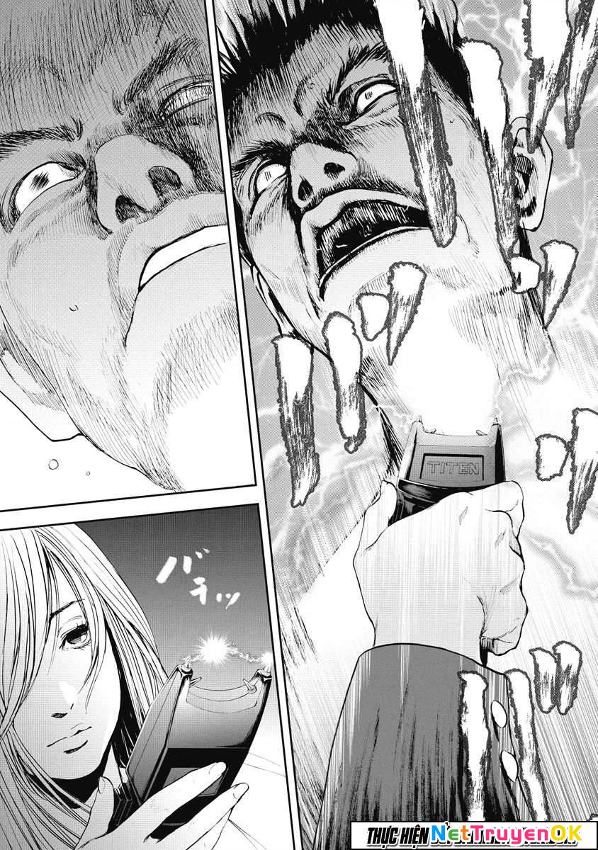 Gift Plus Minus Chapter 1.2 - Trang 2