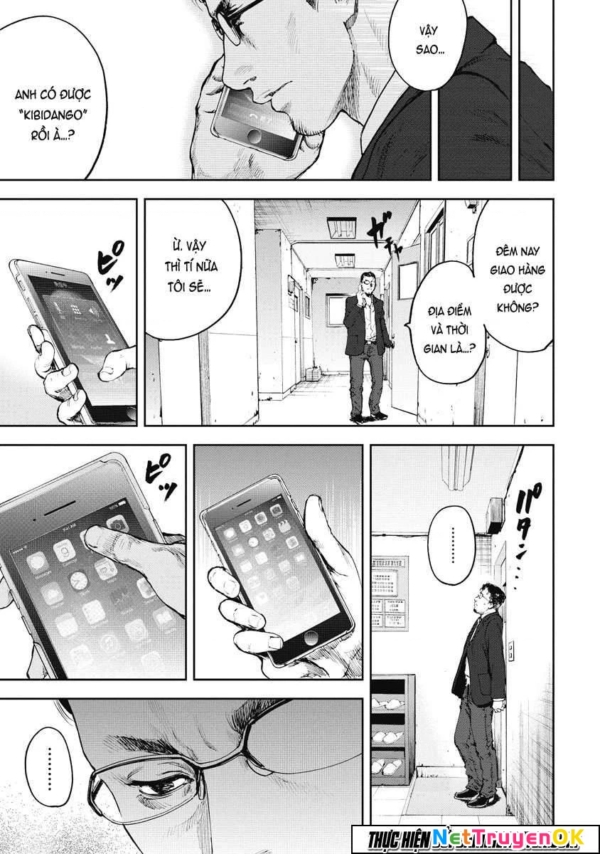 Gift Plus Minus Chapter 1.2 - Trang 2