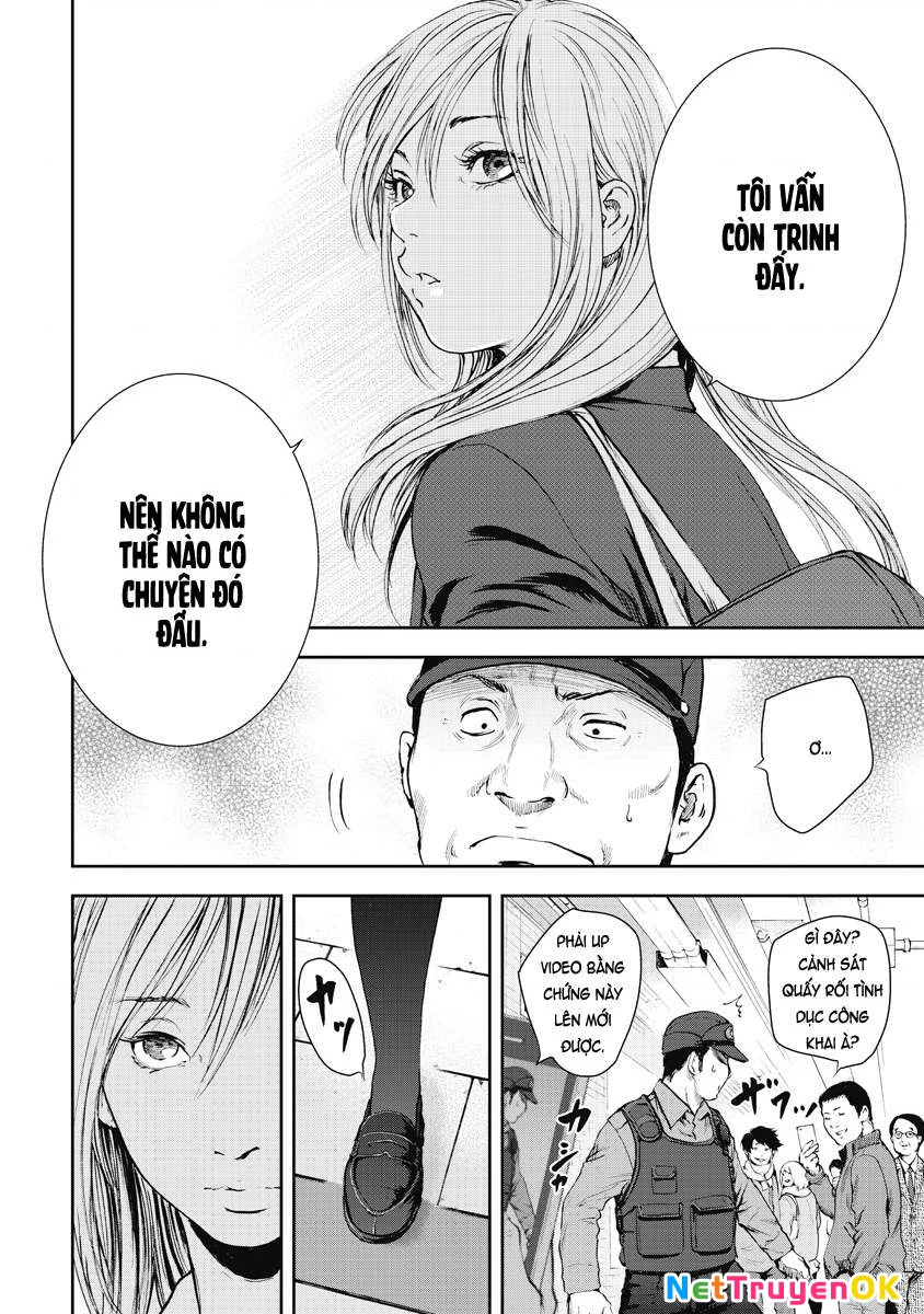 Gift Plus Minus Chapter 3 - Trang 2