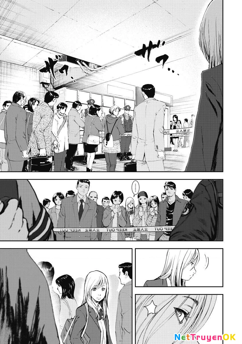 Gift Plus Minus Chapter 3 - Trang 2