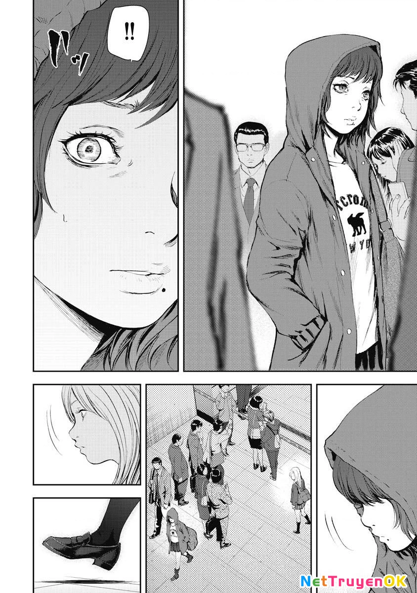 Gift Plus Minus Chapter 3 - Trang 2