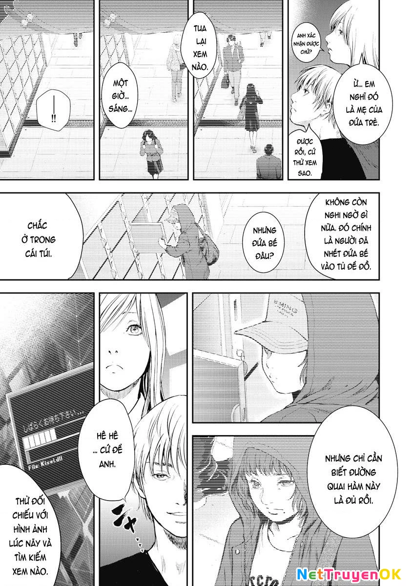 Gift Plus Minus Chapter 3 - Trang 2