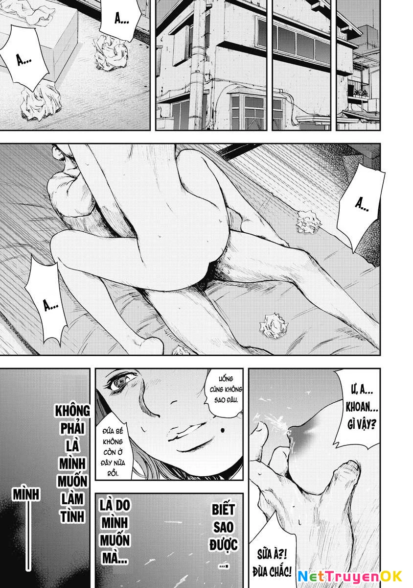 Gift Plus Minus Chapter 3 - Trang 2