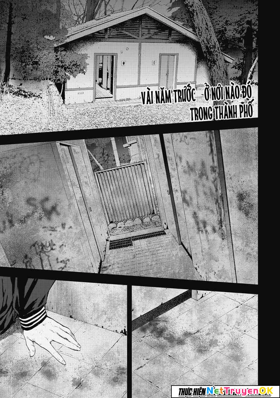 Gift Plus Minus Chapter 4 - Trang 2