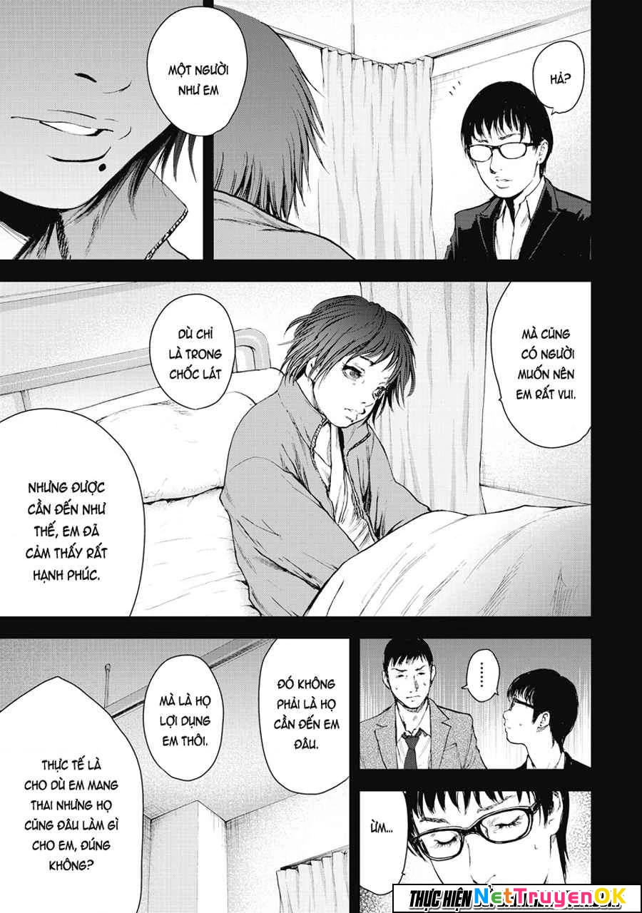 Gift Plus Minus Chapter 4 - Trang 2