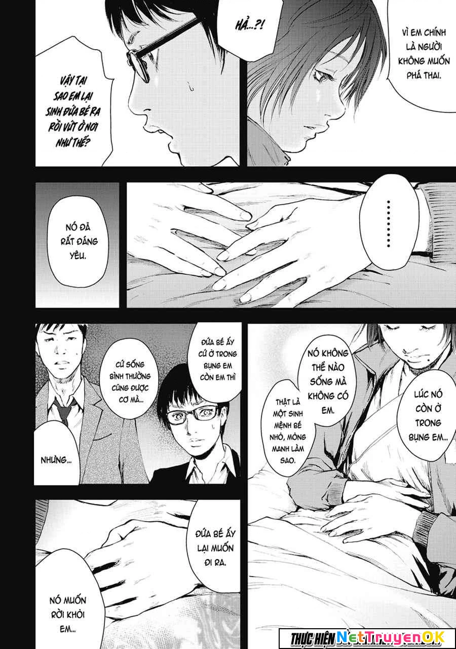 Gift Plus Minus Chapter 4 - Trang 2