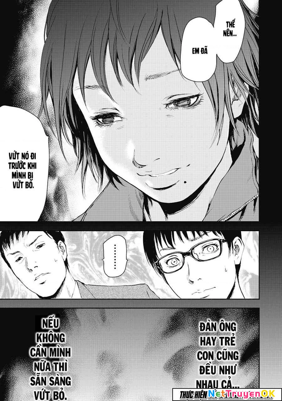 Gift Plus Minus Chapter 4 - Trang 2