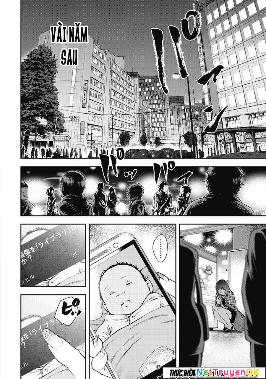 Gift Plus Minus Chapter 4 - Trang 2