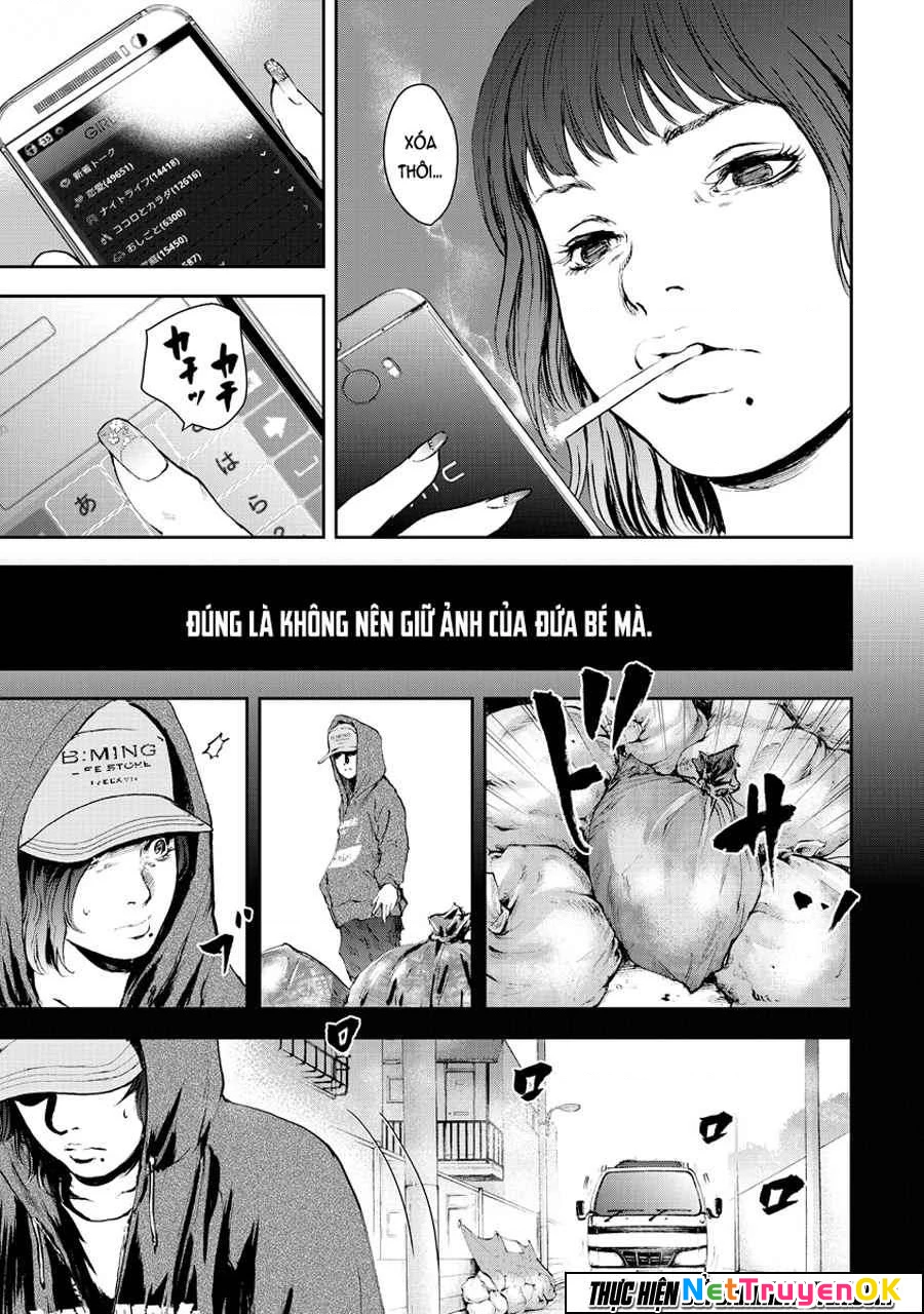 Gift Plus Minus Chapter 4 - Trang 2