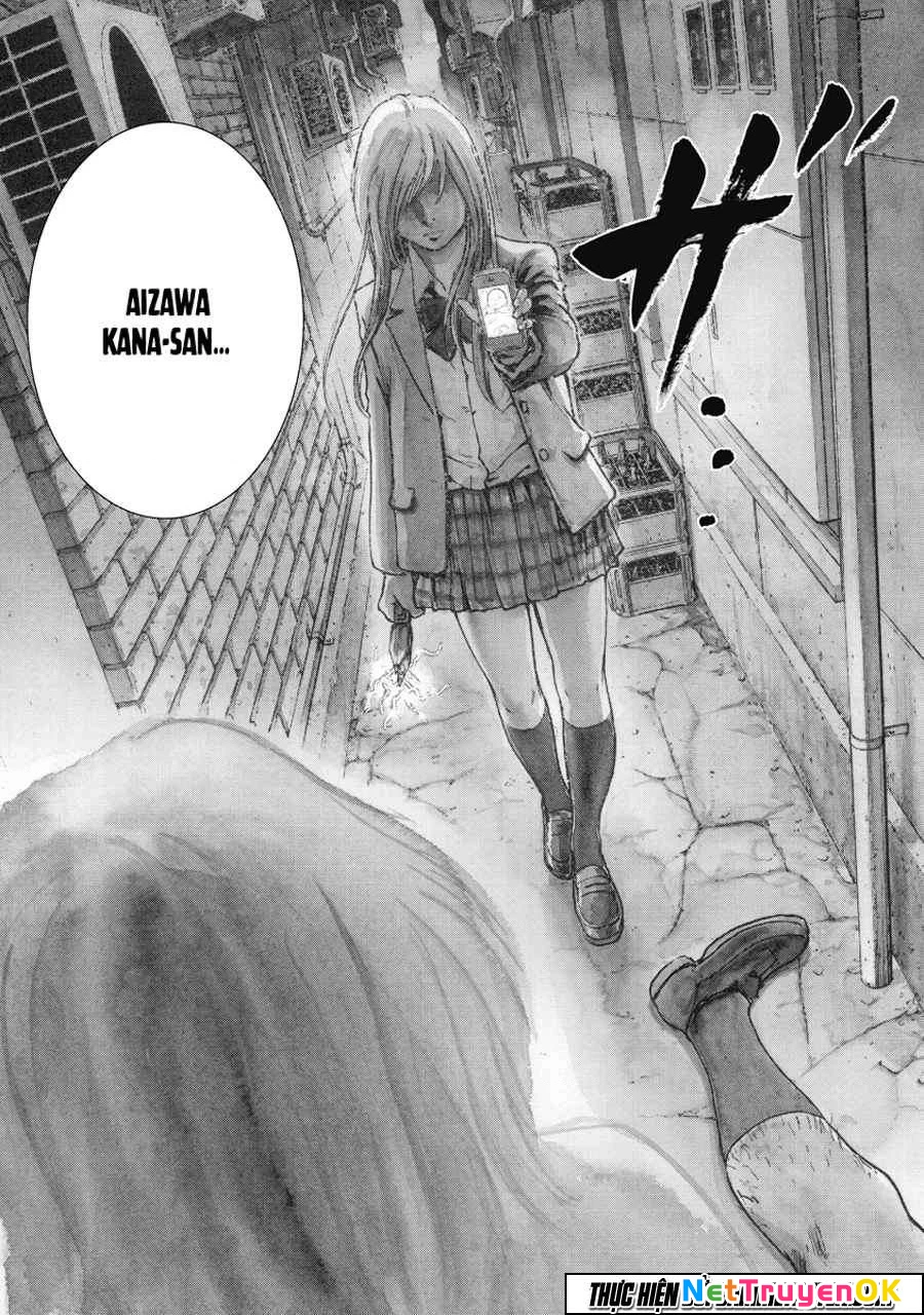 Gift Plus Minus Chapter 4 - Trang 2