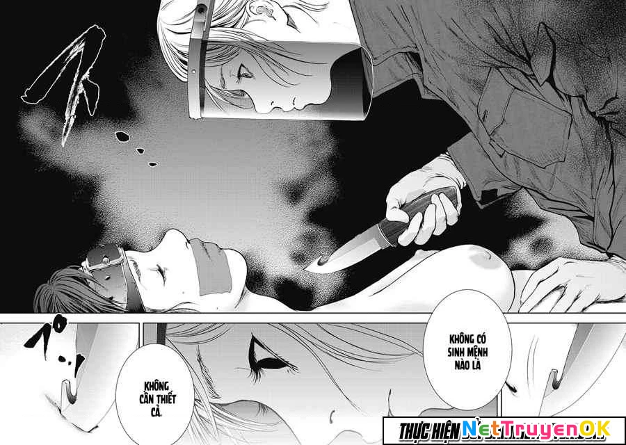 Gift Plus Minus Chapter 5 - Trang 2