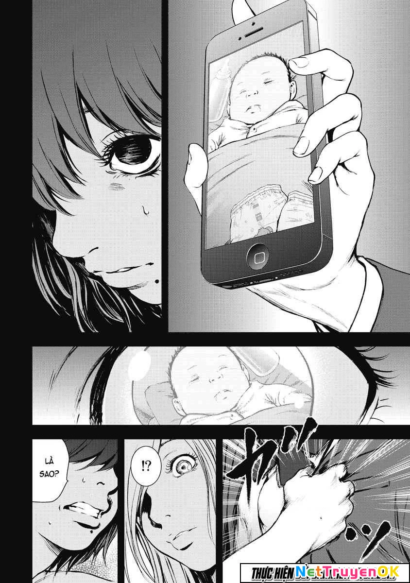 Gift Plus Minus Chapter 5 - Trang 2