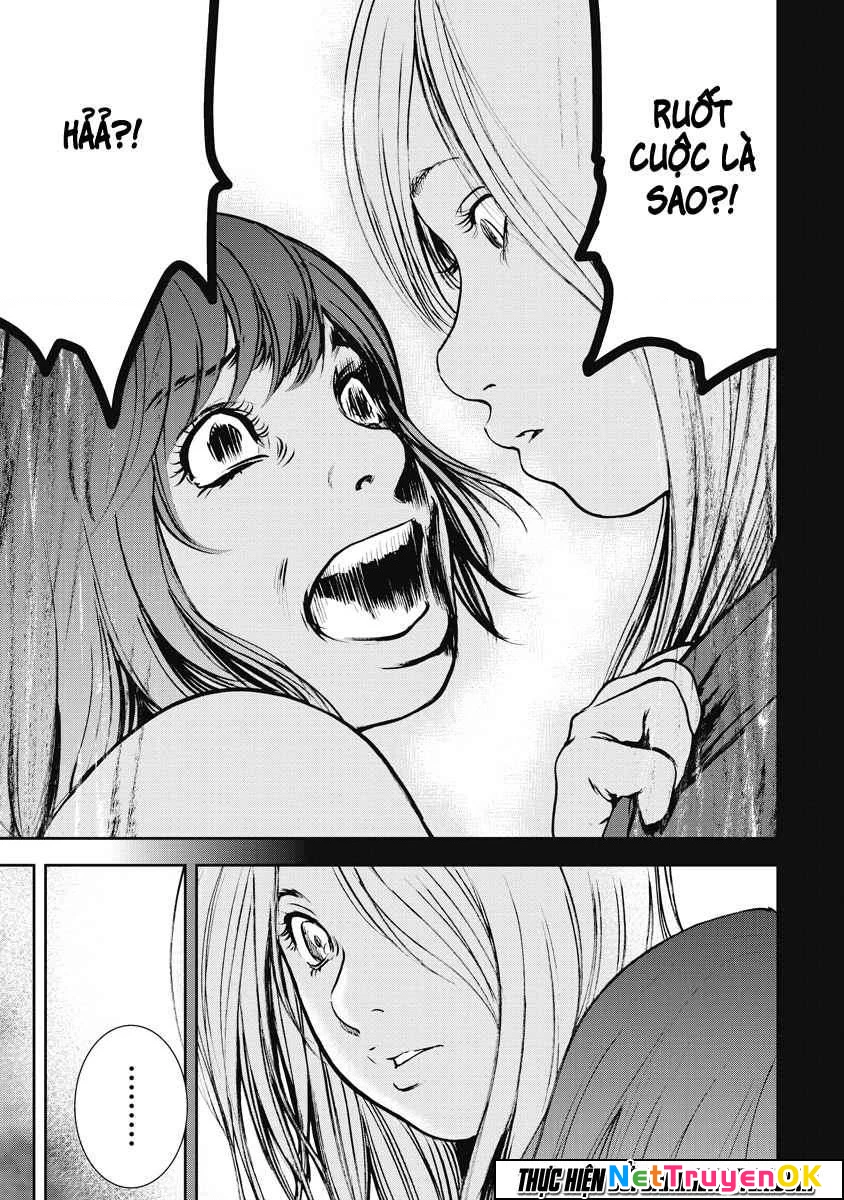 Gift Plus Minus Chapter 5 - Trang 2