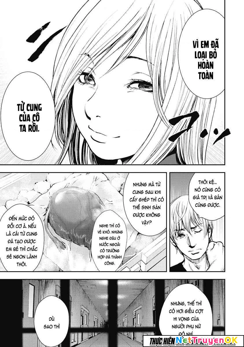 Gift Plus Minus Chapter 5 - Trang 2