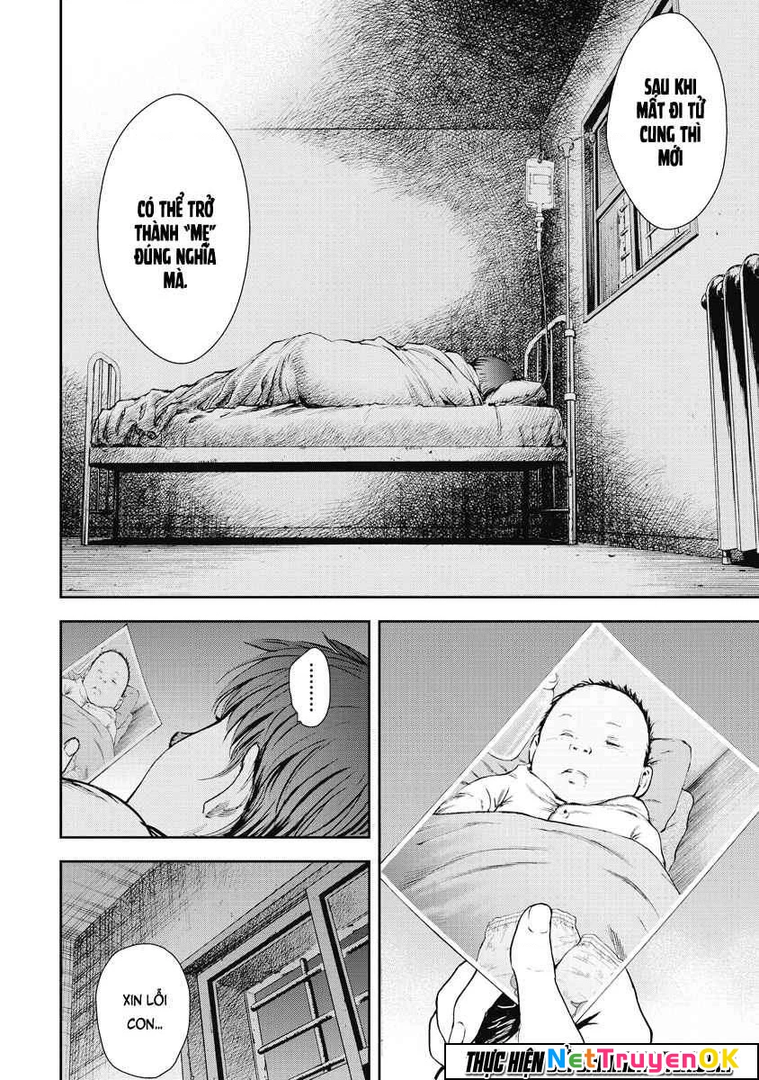 Gift Plus Minus Chapter 5 - Trang 2