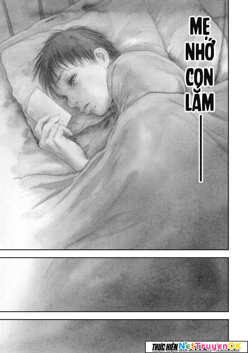 Gift Plus Minus Chapter 5 - Trang 2