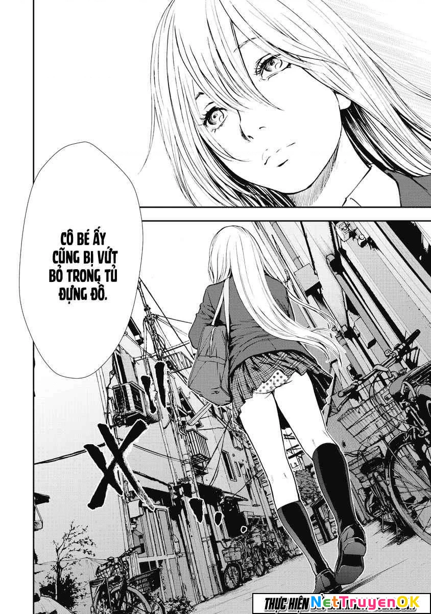 Gift Plus Minus Chapter 5 - Trang 2