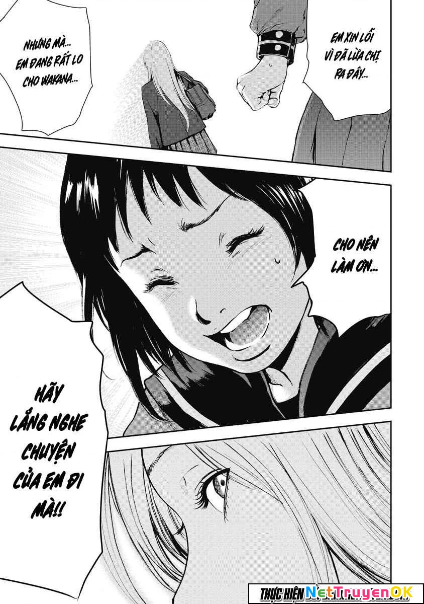 Gift Plus Minus Chapter 6 - Trang 2