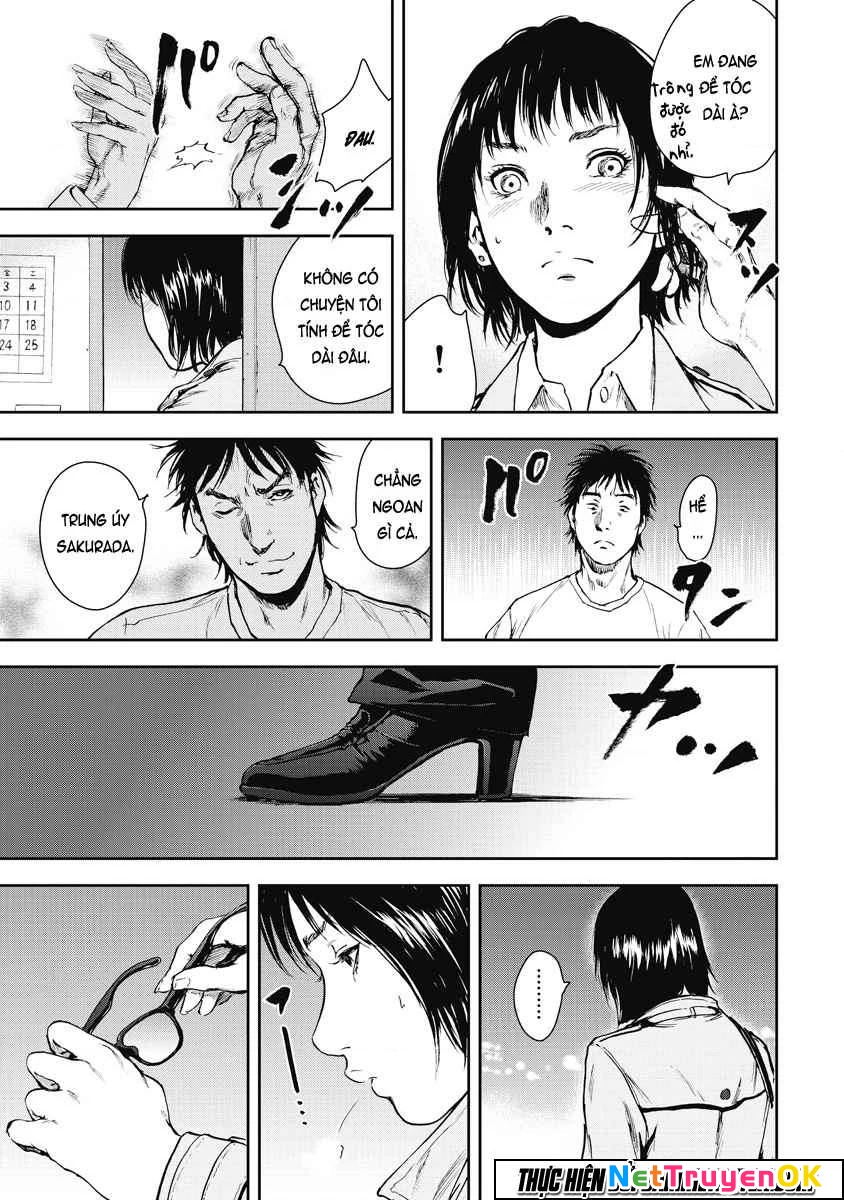 Gift Plus Minus Chapter 8 - Trang 2