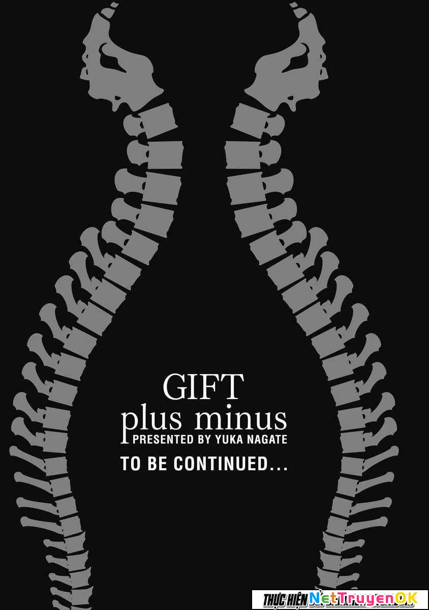 Gift Plus Minus Chapter 8 - Trang 2