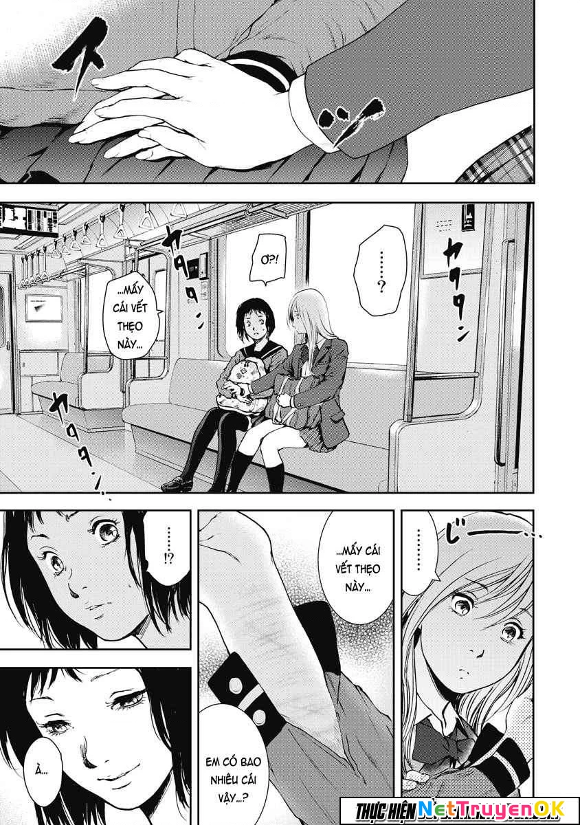 Gift Plus Minus Chapter 9 - Trang 2