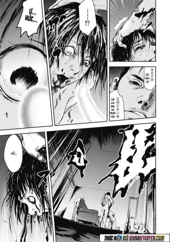 Gift Plus Minus Chapter 9 - Trang 2