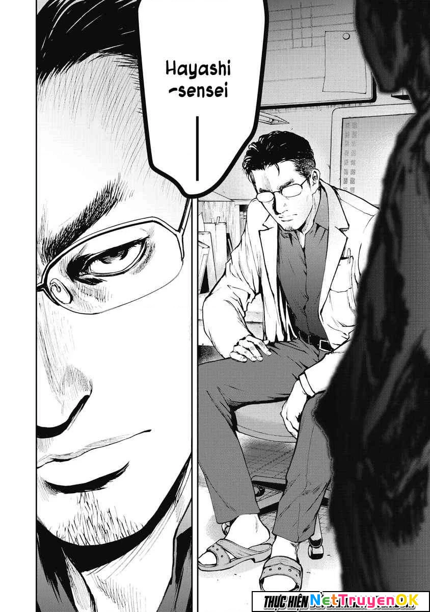 Gift Plus Minus Chapter 10 - Trang 2